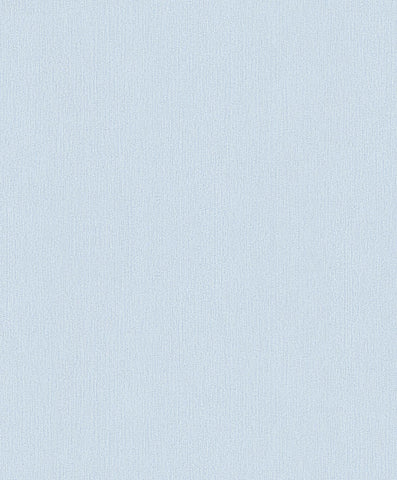 82483 Novamur Mona Uni Blue White Wallpaper 
