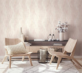 82493 Naomi Modern Graphic Beige Wallpaper