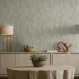 82495 Naomi Graphic Modern Beige Gray Wallpaper