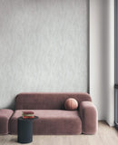 82497 Naomi Graphic Modern Gray White Wallpaper 