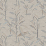 8252 52W9571 Foliage Texture Wallpaper