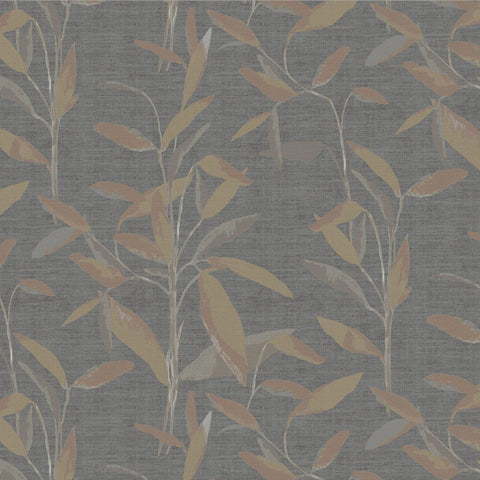 8252 97W9571 Foliage Texture Wallpaper