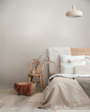 82541 Naomi Plain Beige Wallpaper