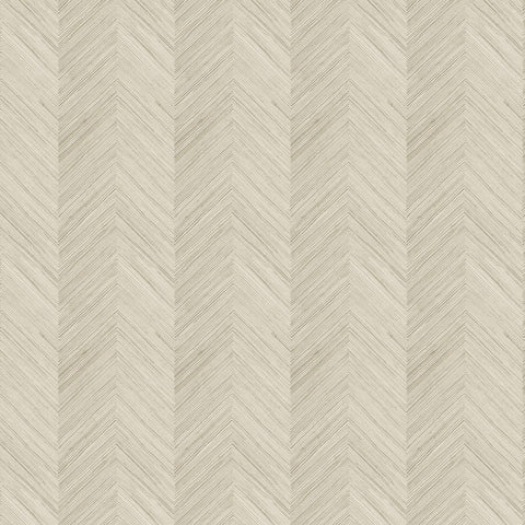 8254 71W9571 Geometric Herringbone Texture Wallpaper