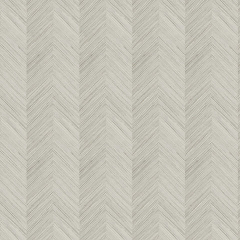 8254 92W9571 Geometric Herringbone Texture Wallpaper