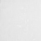82549 Embossed white cross lines faux plaster patchwork textured geo modern wallpaper