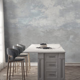 8281 53W9661 Abstract Textured Mural Wallpaper