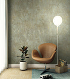 83225X Antique Fair Vardigris Wallpaper