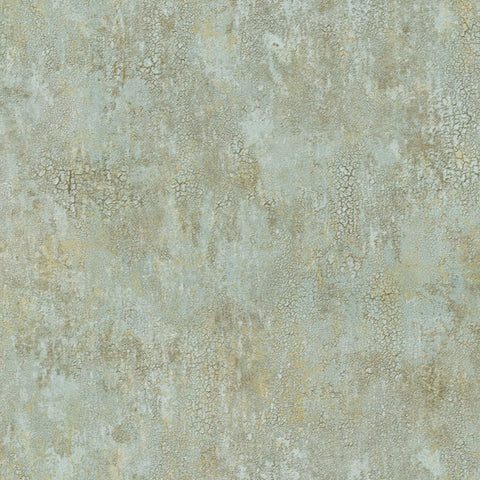 83225X Antique Fair Vardigris Wallpaper