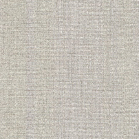 83234X Irish Linen Mocha Cream Wallpaper