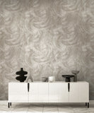 83376X Urban Brushed Pewter Wallpaper