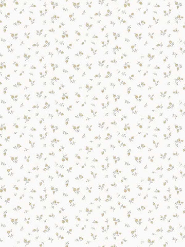 84064 Boccioli Shabby Beige Wallpaper