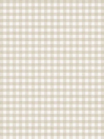 84066 Scozzese Shabby Beige Wallpaper