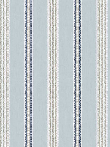 84072 Riga Edra Light Blue Wallpaper