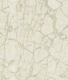 84606X Golden Lava Two Tone Wallpaper 