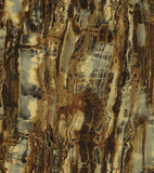 84631X Umber Travertino Wallpaper 