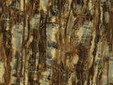 84631X Umber Travertino Wallpaper 