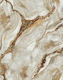 84651X Gioiello Geode Wallpaper