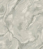 84657X Geode Nichel Wallpaper