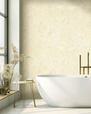 86613X Piastra Ivory Wallpaper