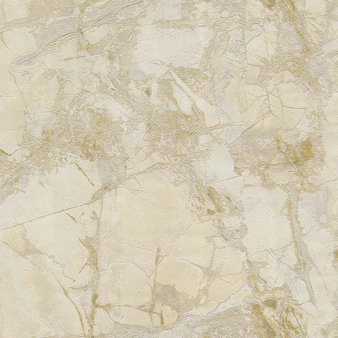 86621X Polvaccio Golden Ivory Wallpaper