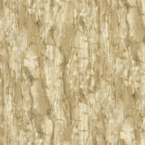 86639X Torano Parchment Wallpaper