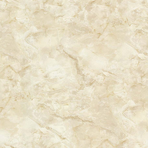 86643X Crestola Ivory Wallpaper 