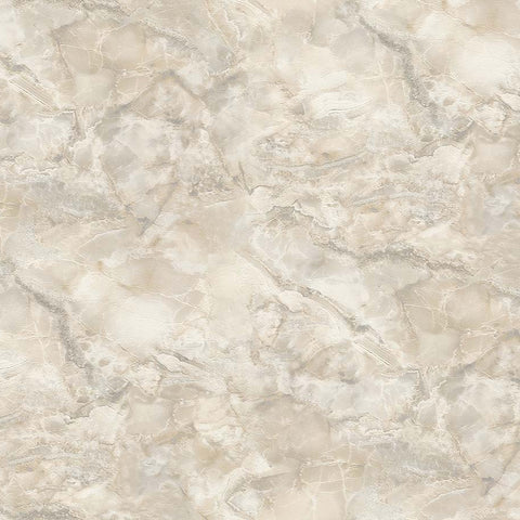 86646X Crestola White Sand Wallpaper