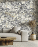 86650X Fossola Basalt Wallpaper