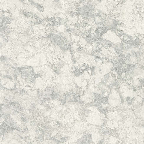 86652X Fossola Silver Dust Wallpaper