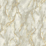 86661X Massa Gilded Stone Wallpaper