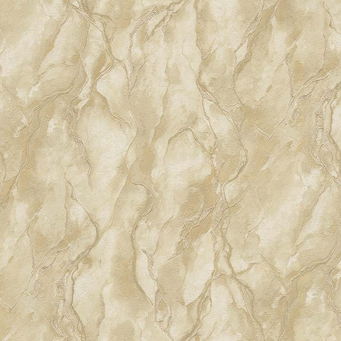 86670X Massa Honey Beige Wallpaper 