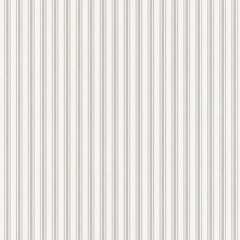 8872 Aspo Stripe Stone Wallpaper