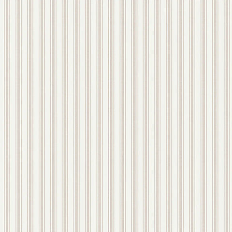 8873 Aspo Stripe Sand Wallpaper