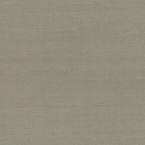 9027 34WS131 Grasscloth Textured Wallpaper