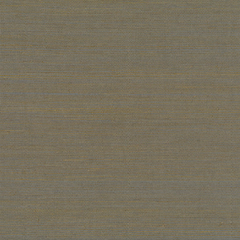 9037 35WS121 Duo Sisal Grasscloth Textured Wallpaper