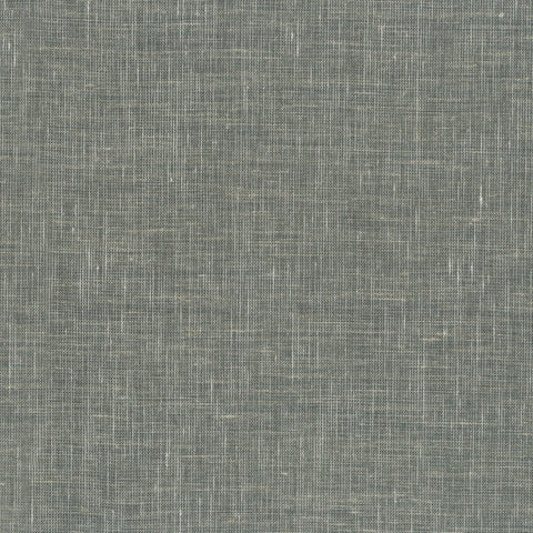 9096 96WS121 Plain Linen Texture Wallpaper