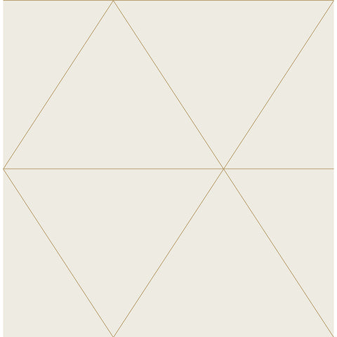 2973-91019 Twilight Bone Geometric Wallpaper