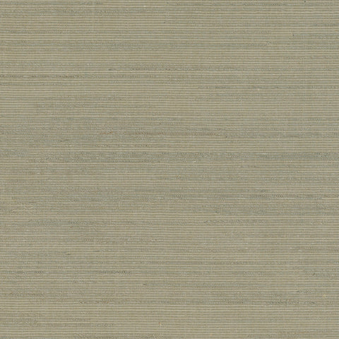 9115 32WS121 Contemporary Grasscloth Texture Wallpaper