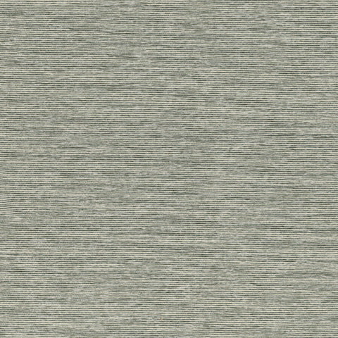 9130 94WS121 Grasscloth Texture Viscose Clear Yarn Wallpaper