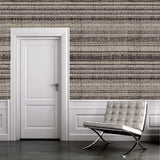 9218 98WS131 Metallic Strie Wallpaper Wallpaper