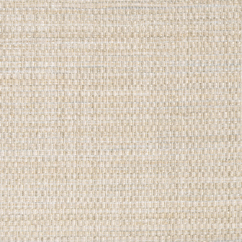 9228 15WS131 Grasscloth Texture Basketweave Wallpaper