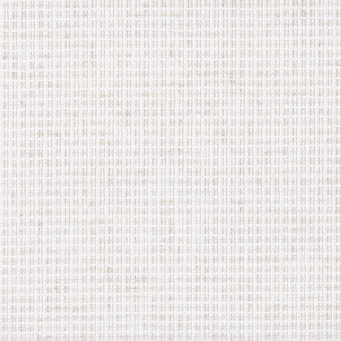 9236 32WS141 Basketweave Textural Grasscloth Wallpaper