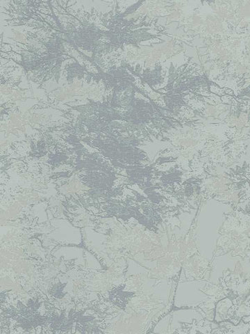 9260 Versailles Green Light Blue Wallpaper