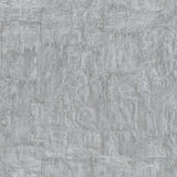 95016 Wood Silver Grey Wallpaper