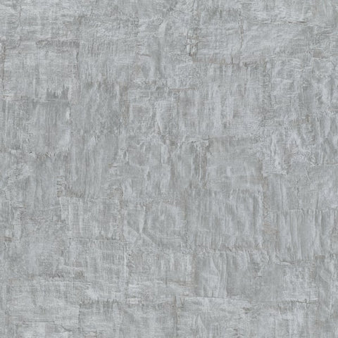 95016 Wood Silver Grey Wallpaper
