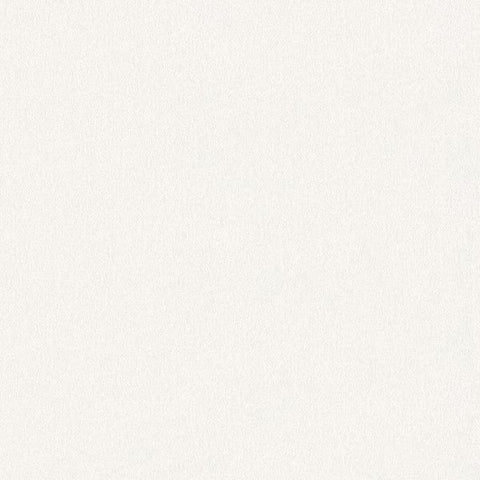 95018 Plain Texture White Wallpaper