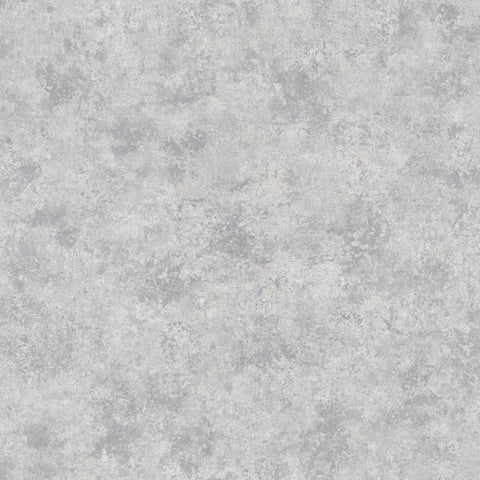 95020 Industrial Silver Grey Wallpaper
