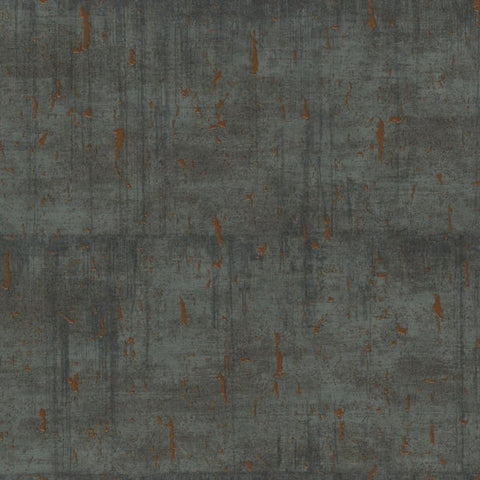 95026 Industrial Black Wallpaper
