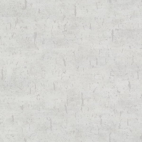 95034 Plain Texture White Wallpaper